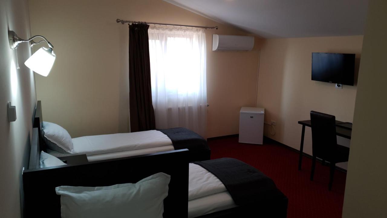 Motel Diamant Amara Exterior photo